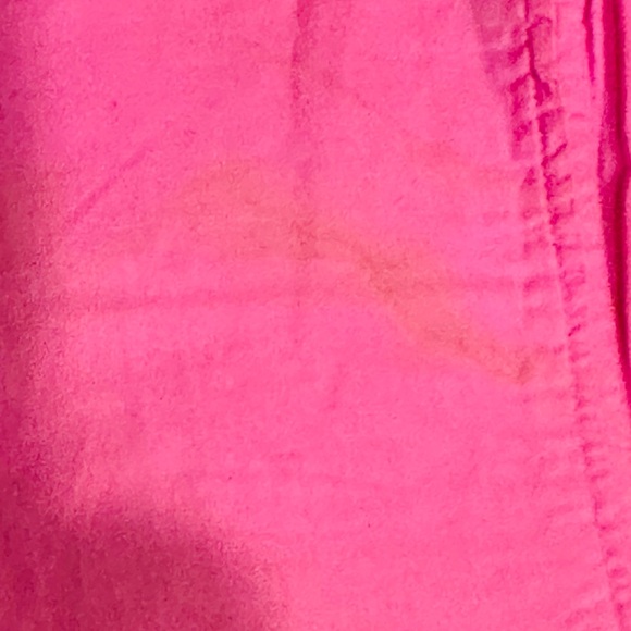 Pink Lilly Pulitzer Strapless lace - Picture 5 of 5